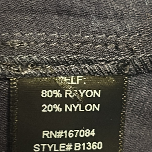 Navy Lucienne Maxi Dress - Picture 7 of 11